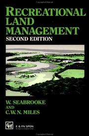 Recreational Land Management