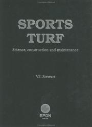 Sports turf