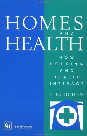 Homes and health