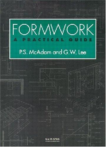 Formwork