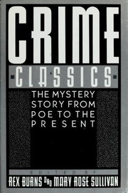 Crime Classics