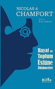 Hayat ve Toplum Üstüne Düsünceler