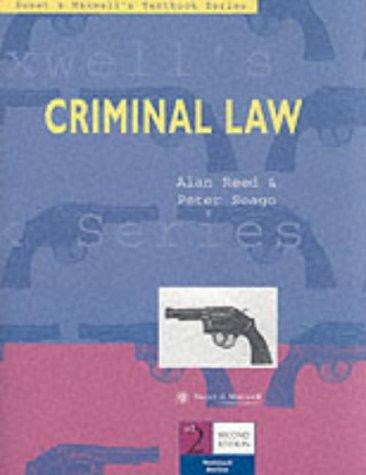 Criminal law