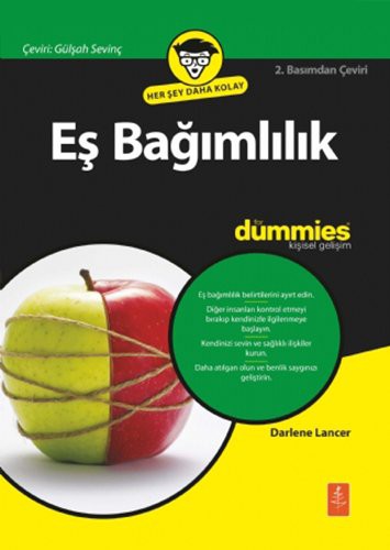 Es Bagimlilik for Dummies - Codependency for Dummies