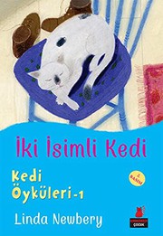 Iki Isimli Kedi