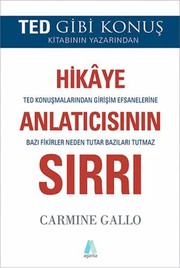 Hikaye Anlaticisinin Sirri