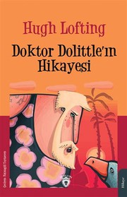 Doktor Dolittle'in Hikayesi