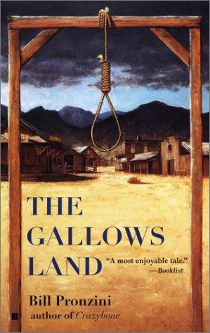 The gallows land
