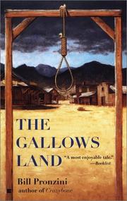 The gallows land
