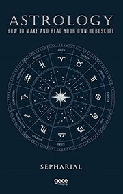 Astroloji;Kendi Burcunuzu Nasil Yaparsiniz Ve Okursunuz