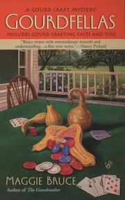 Gourdfellas (Gourd Craft Mysteries)