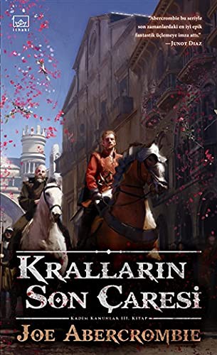 Krallarin Son Çaresi