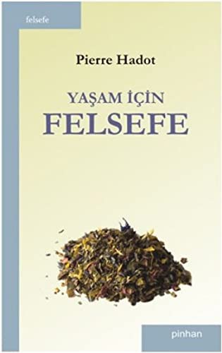 Yasam Icin Felsefe