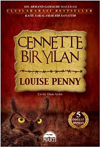 Cennette Bir Yilan