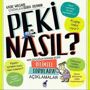 Peki Nasil?, Clz