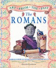 The Romans (Art from the Past)