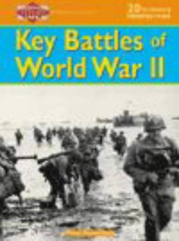 Battles WW2 (20th Century Perspectives)