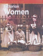 Victorian Women (People in the Past)
