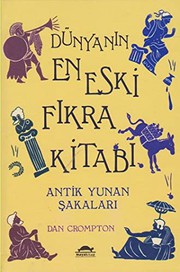 Dünyanin En Eski Fikra Kitabi