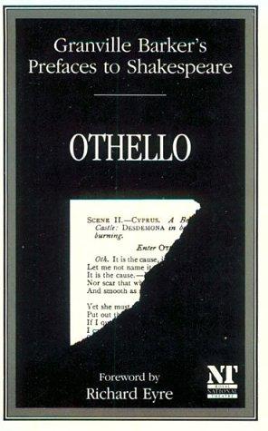 Granville Barker's Prefaces to Shakespeare