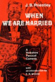 When we are married