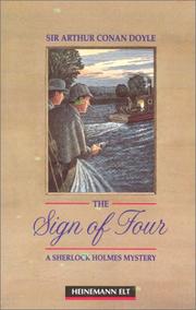The Sign of Four [adaptation]