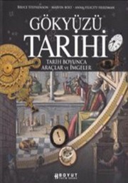 Gokyuzu Tarihi - Tarih Boyunca Araclar ve Imgeler