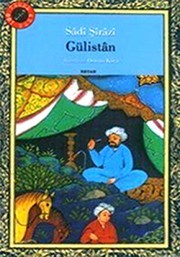 100 Temel Eser-Gulistan