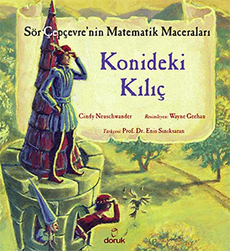 Konideki Kilic