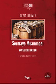 Sermaye Muammasi