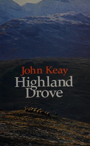 Highland drove