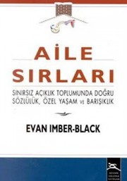 Aile Sirlari