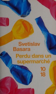 Perdu dans un supermarché