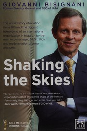 Shaking the skies
