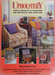 Upholstery