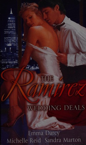 Ramirez Wedding Deals
