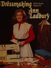 Dressmaking with basic patterns