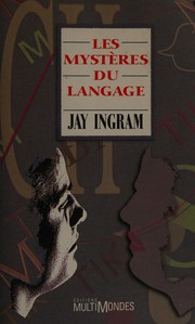 Les mystères du langage