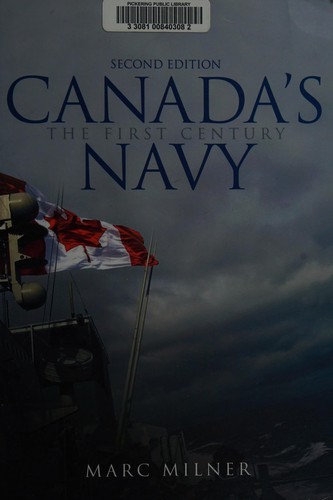 Canada's navy