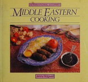 Middle Eastern Cooking