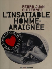 L'insatiable homme-araignée