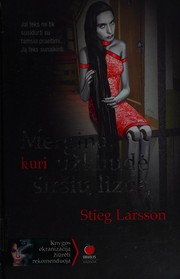 Mergina, kuri uzkliude sirsiu lizda