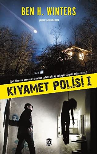 Kiyamet Polisi 1