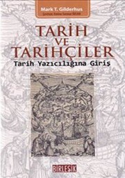 Tarih ve Tarihciler