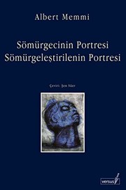 Somurgecinin Portresi Somurgelestirilenin Portresi