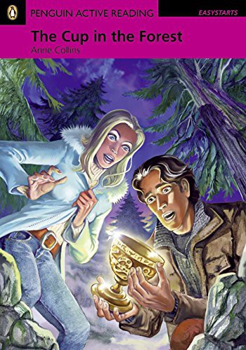 The Cup in the Forest Book and CD-ROM Pack