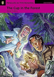 The Cup in the Forest Book and CD-ROM Pack