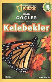 Buyuk Gocler - Kelebekler / Seviye 3