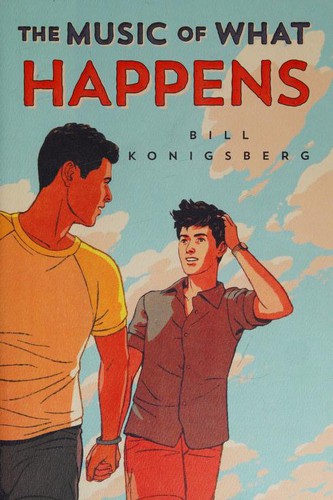 The Music of What Happens