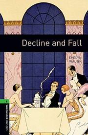 Oxford Bookworms 6. Decline and Fall